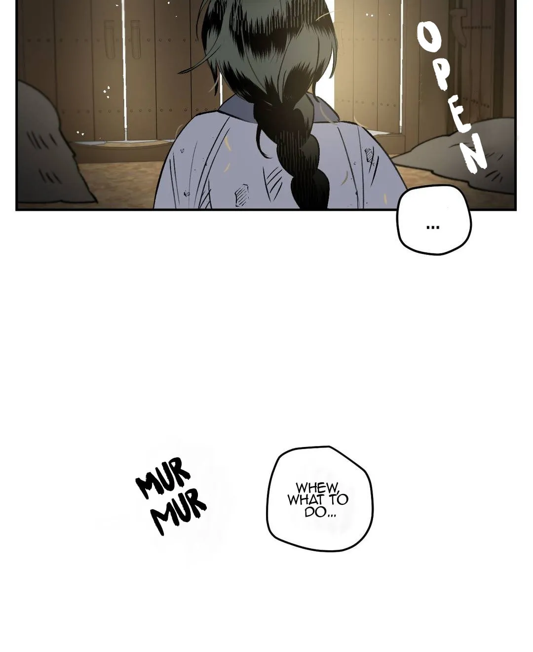 Read Nameless Lantern chapter 4 image 62 on Lezhin