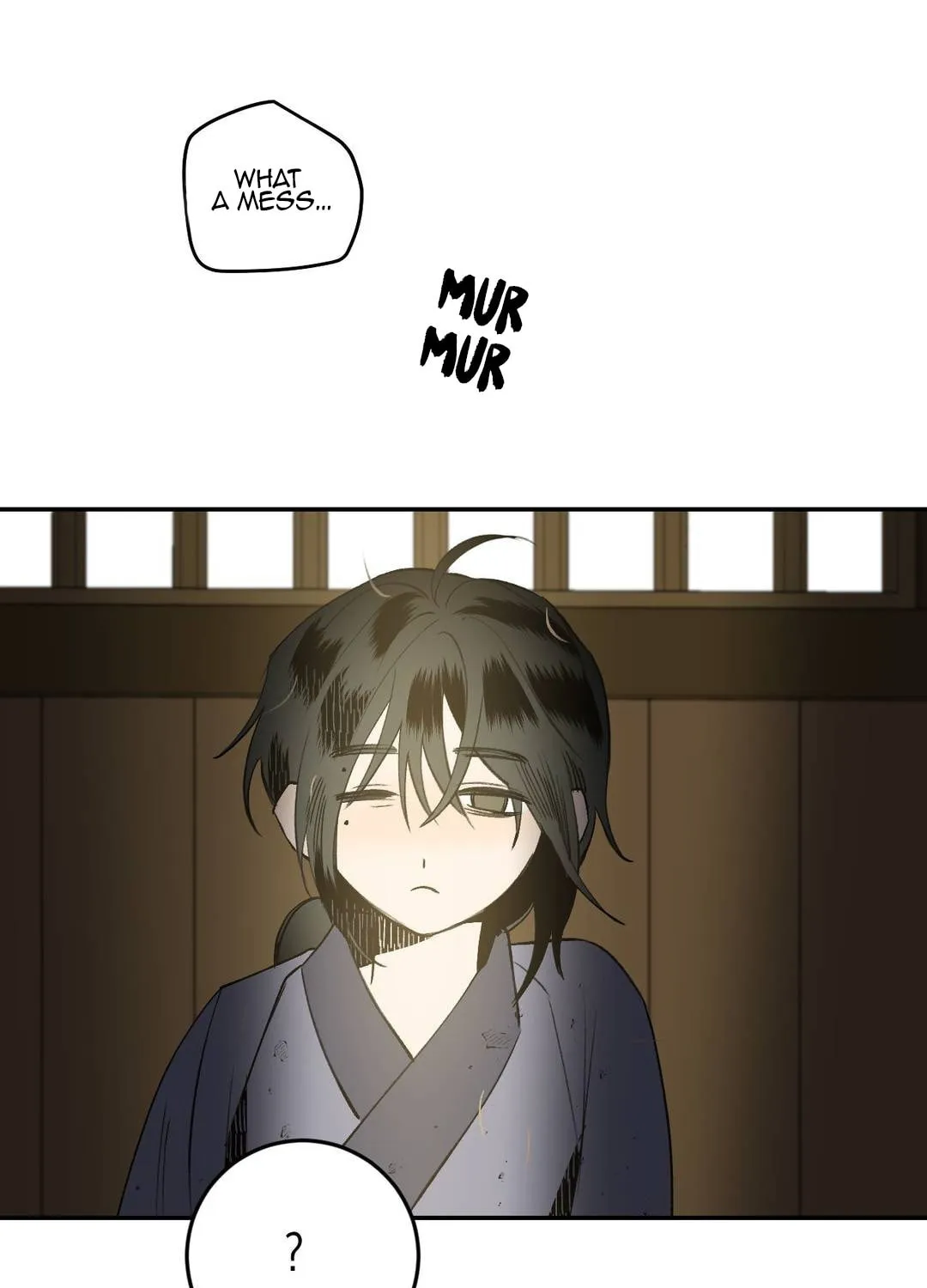 Read Nameless Lantern chapter 4 image 63 on Lezhin