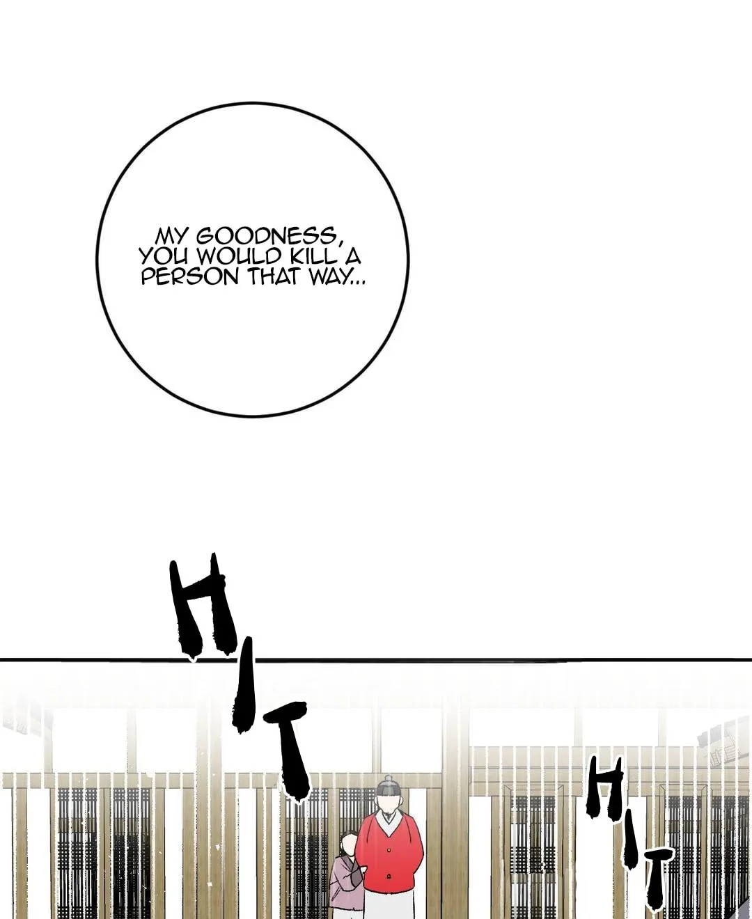 Read Nameless Lantern chapter 4 image 65 on Lezhin