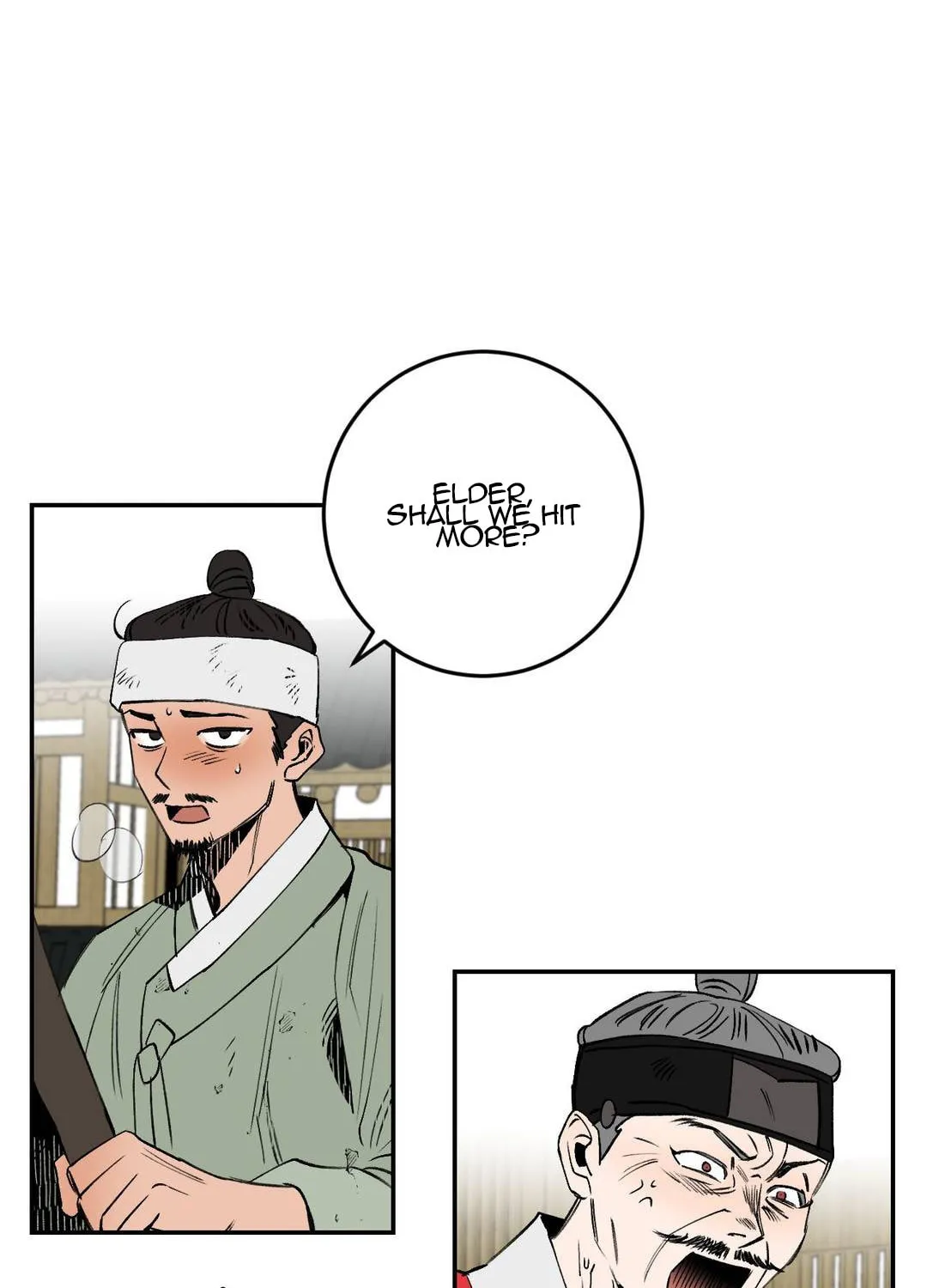 Read Nameless Lantern chapter 4 image 67 on Lezhin
