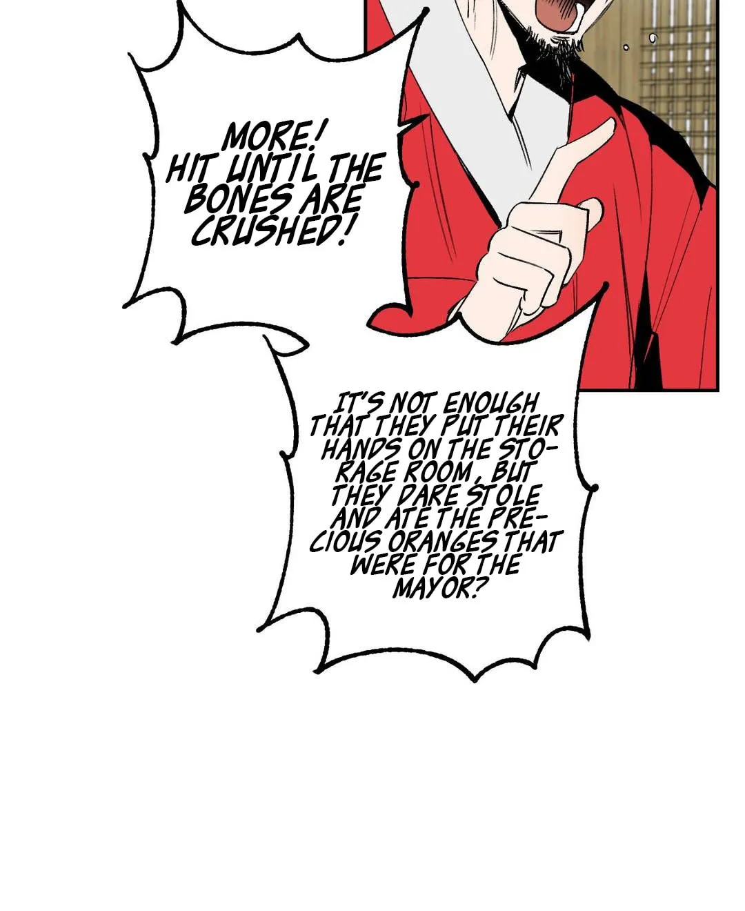 Read Nameless Lantern chapter 4 image 68 on Lezhin
