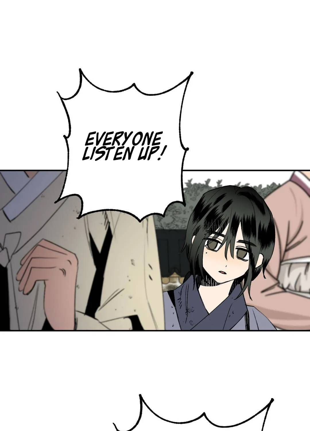 Read Nameless Lantern chapter 4 image 69 on Lezhin