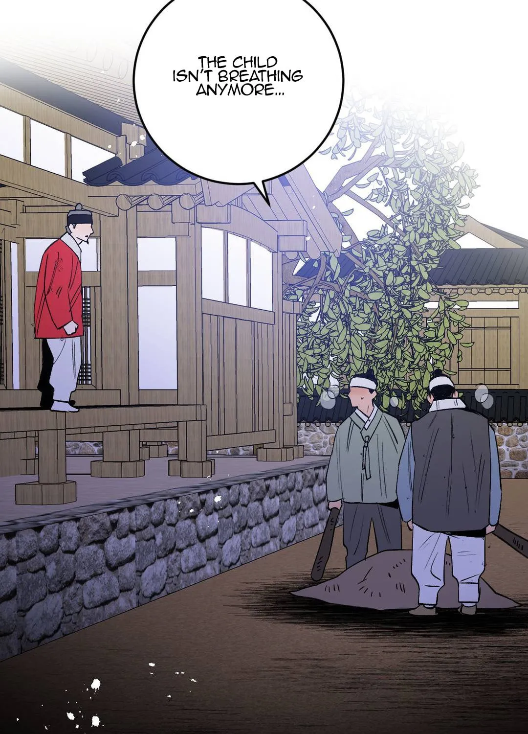 Read Nameless Lantern chapter 4 image 75 on Lezhin
