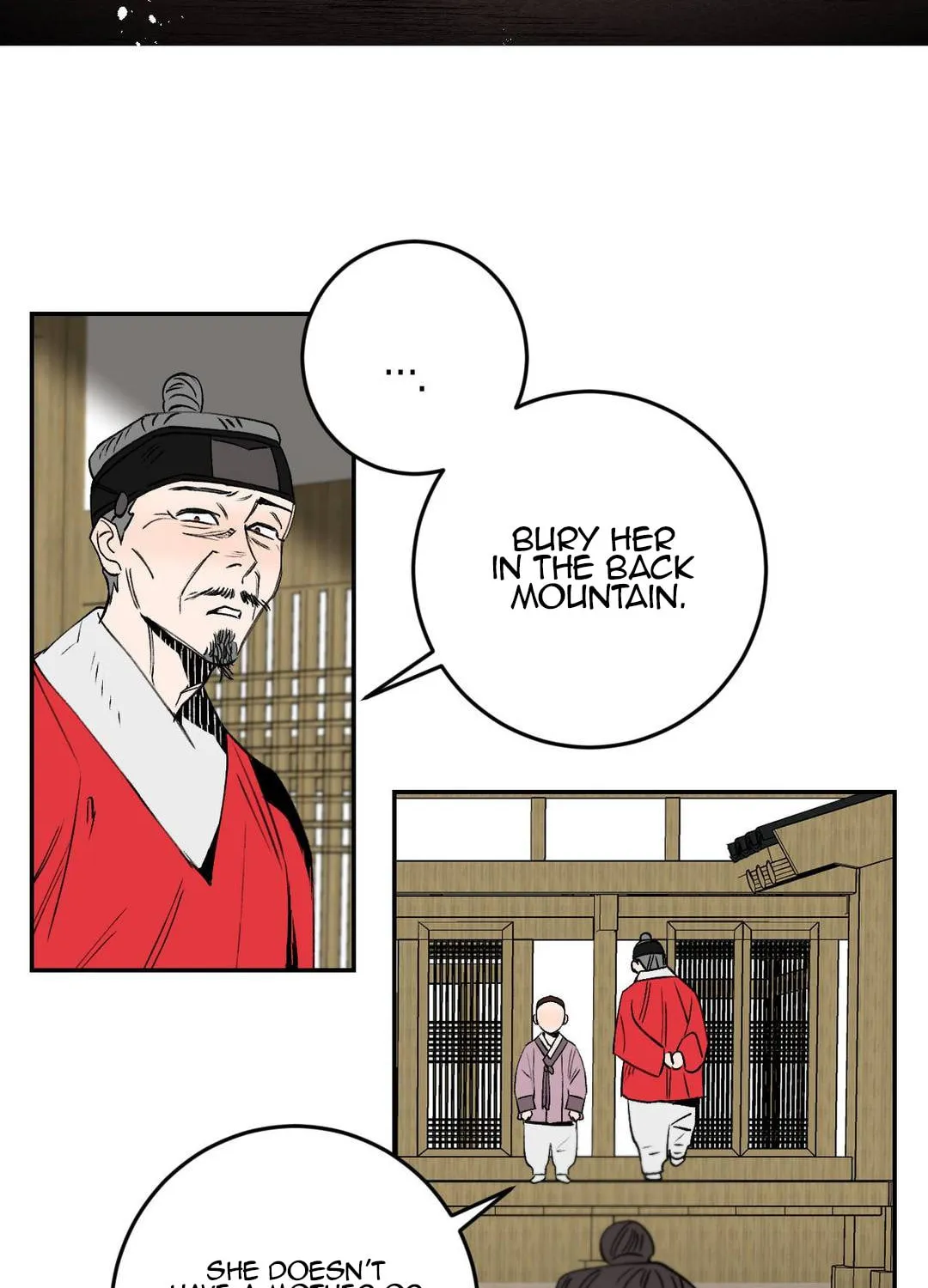 Read Nameless Lantern chapter 4 image 76 on Lezhin