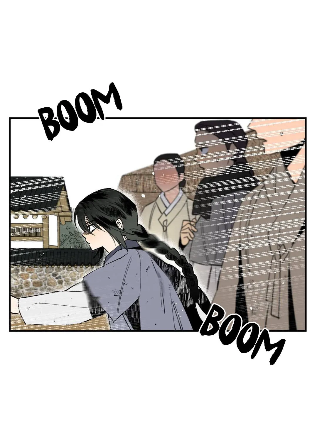 Read Nameless Lantern chapter 4 image 79 on Lezhin