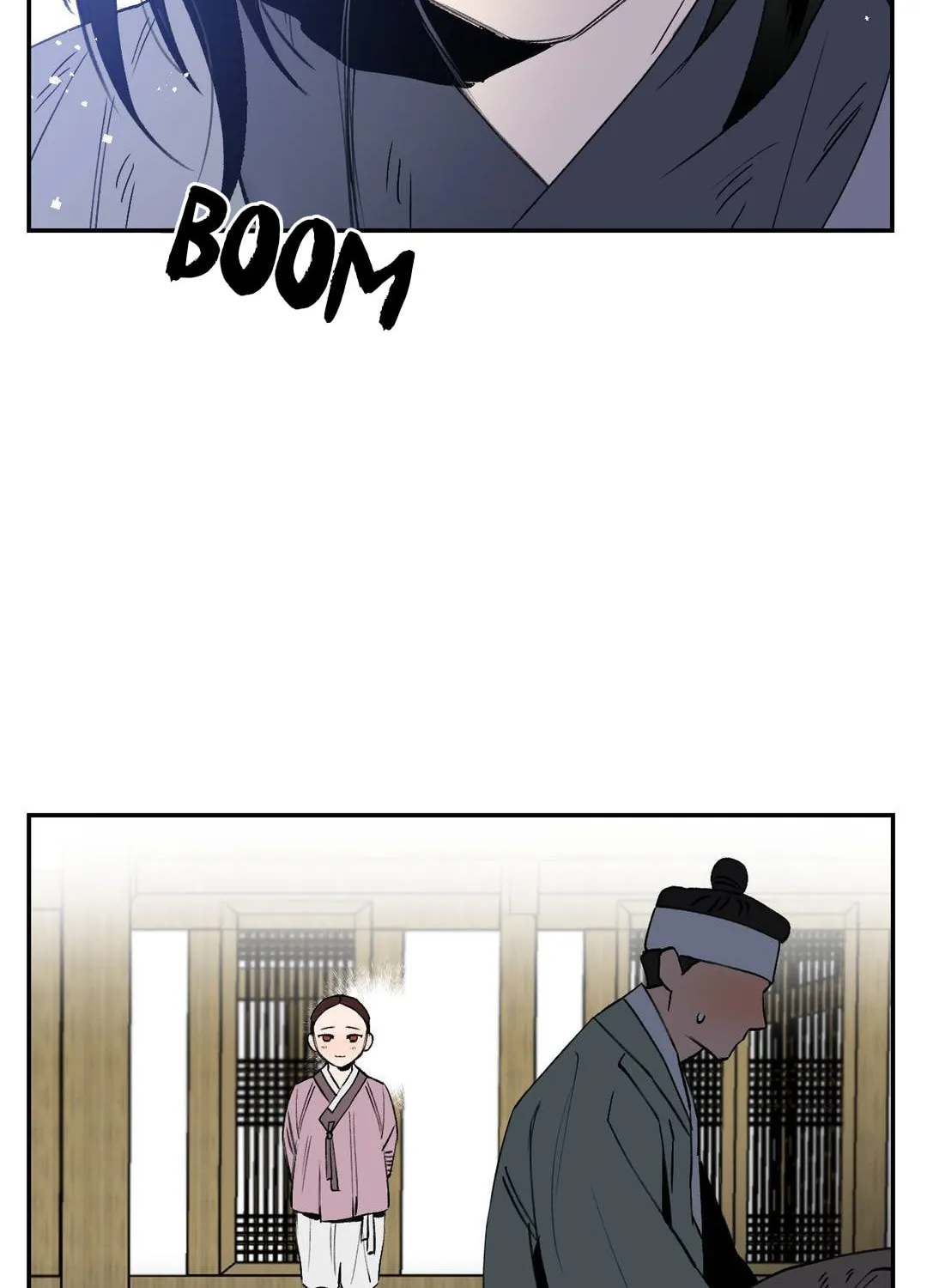 Read Nameless Lantern chapter 4 image 82 on Lezhin