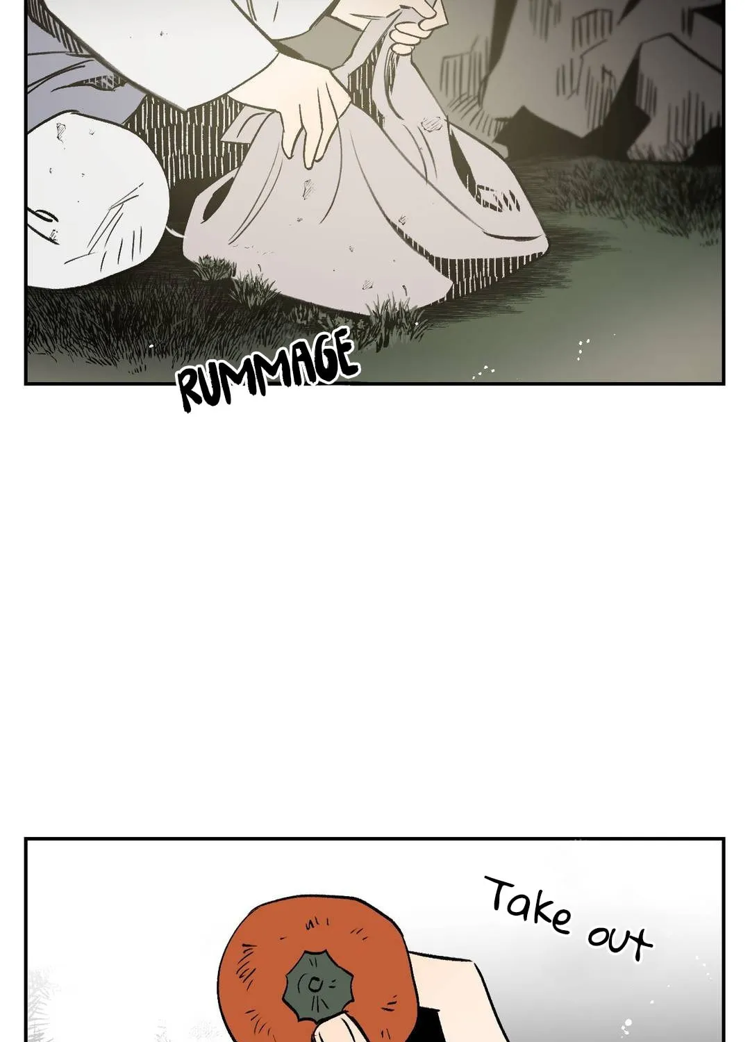 Read Nameless Lantern chapter 4 image 90 on Lezhin