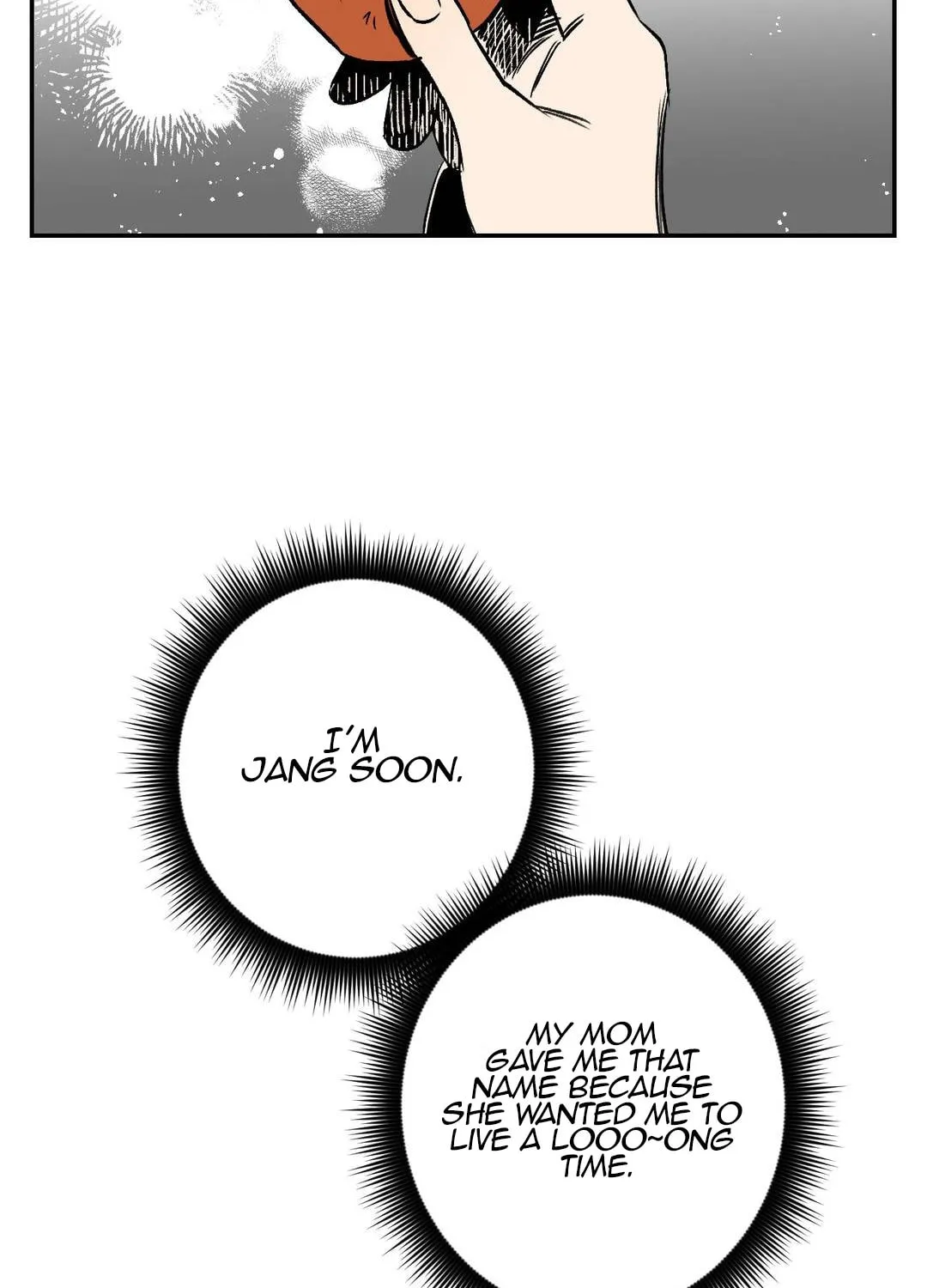 Read Nameless Lantern chapter 4 image 91 on Lezhin