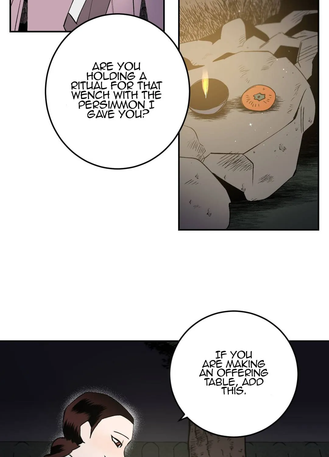 Read Nameless Lantern chapter 4 image 96 on Lezhin