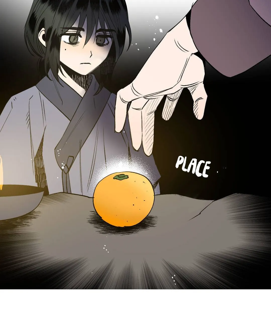 Read Nameless Lantern chapter 4 image 98 on Lezhin