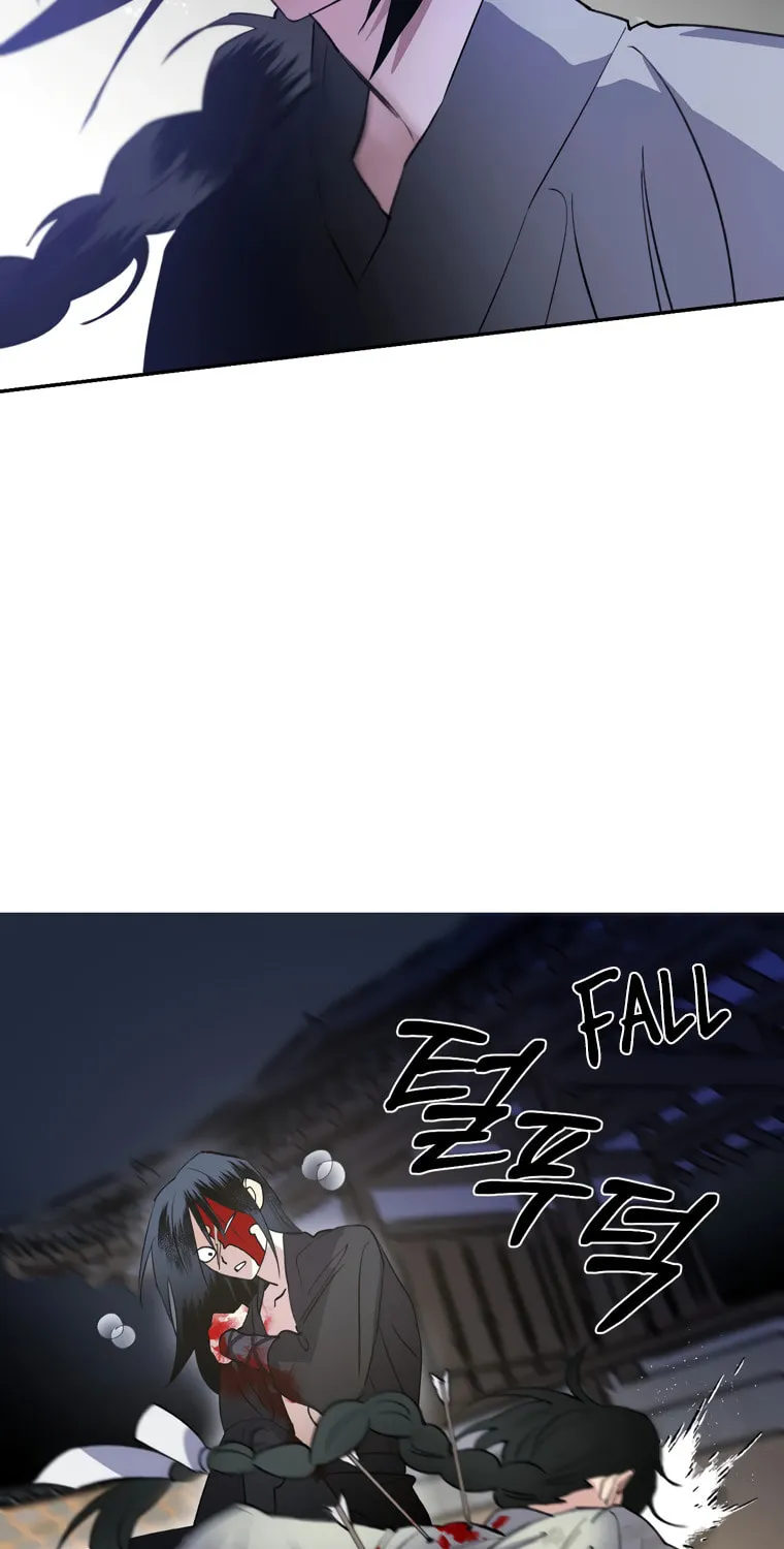 Read Nameless Lantern chapter 40 image 104 on Lezhin
