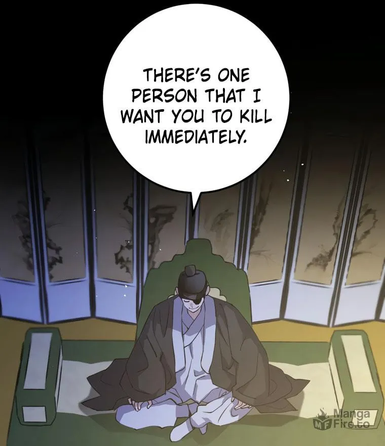Read Nameless Lantern chapter 40 image 11 on Lezhin