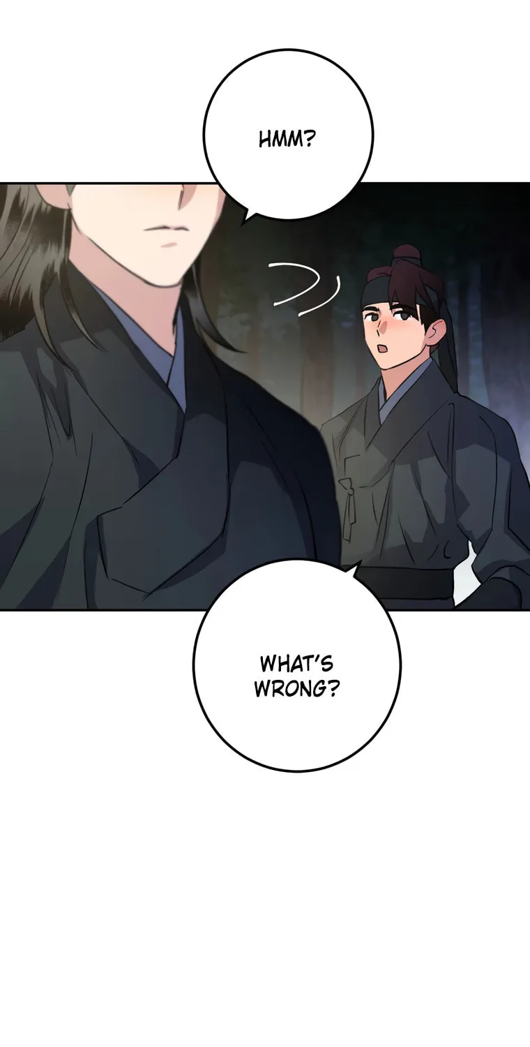 Read Nameless Lantern chapter 40 image 114 on Lezhin