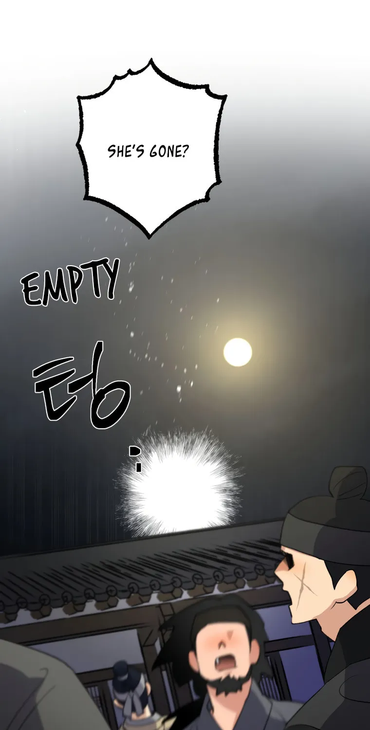 Read Nameless Lantern chapter 40 image 2 on Lezhin
