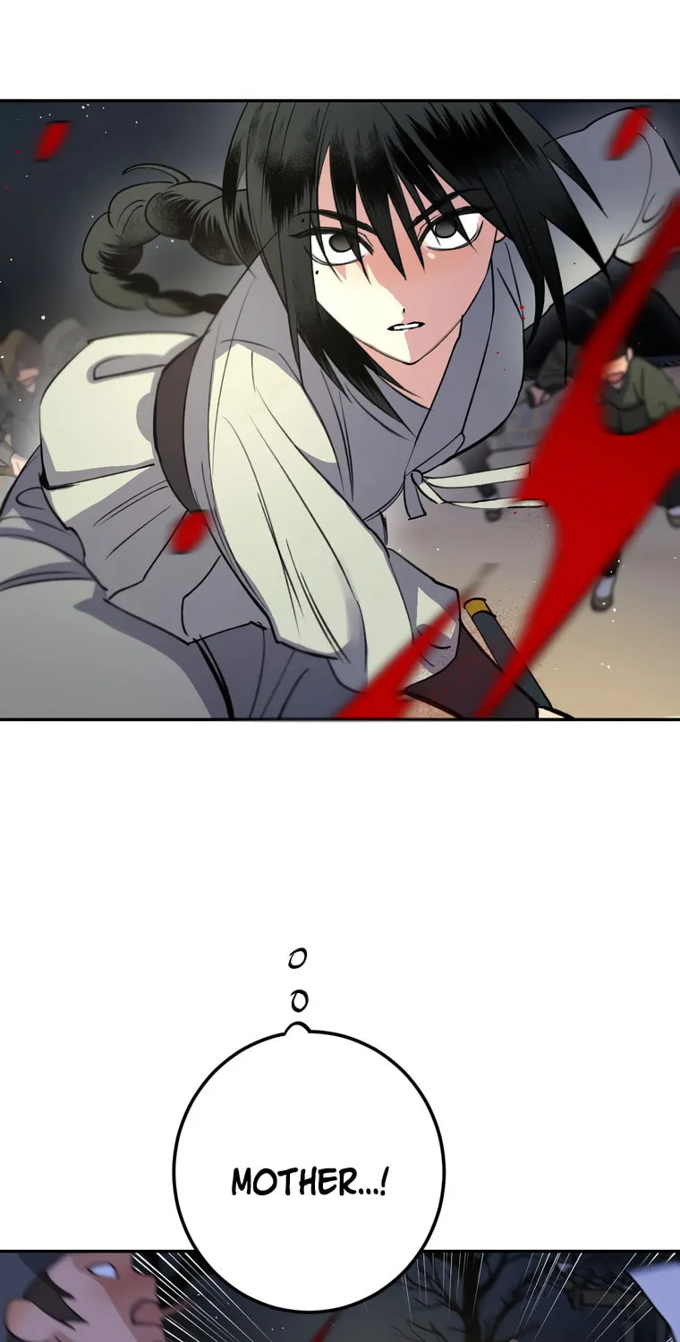 Read Nameless Lantern chapter 40 image 24 on Lezhin