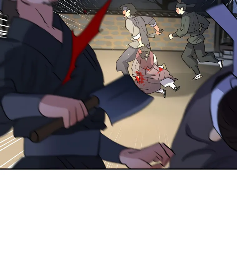 Read Nameless Lantern chapter 40 image 25 on Lezhin
