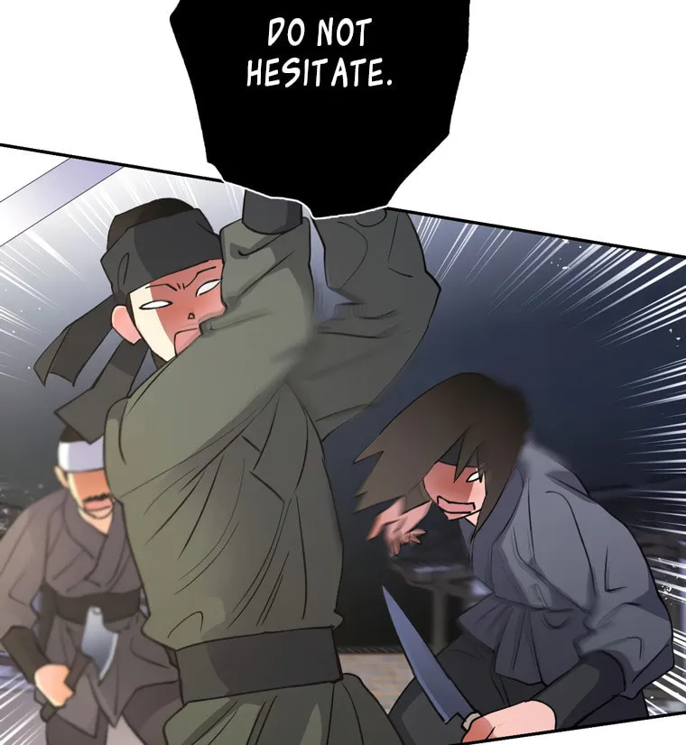 Read Nameless Lantern chapter 40 image 27 on Lezhin