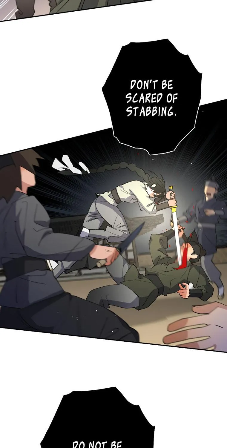 Read Nameless Lantern chapter 40 image 28 on Lezhin