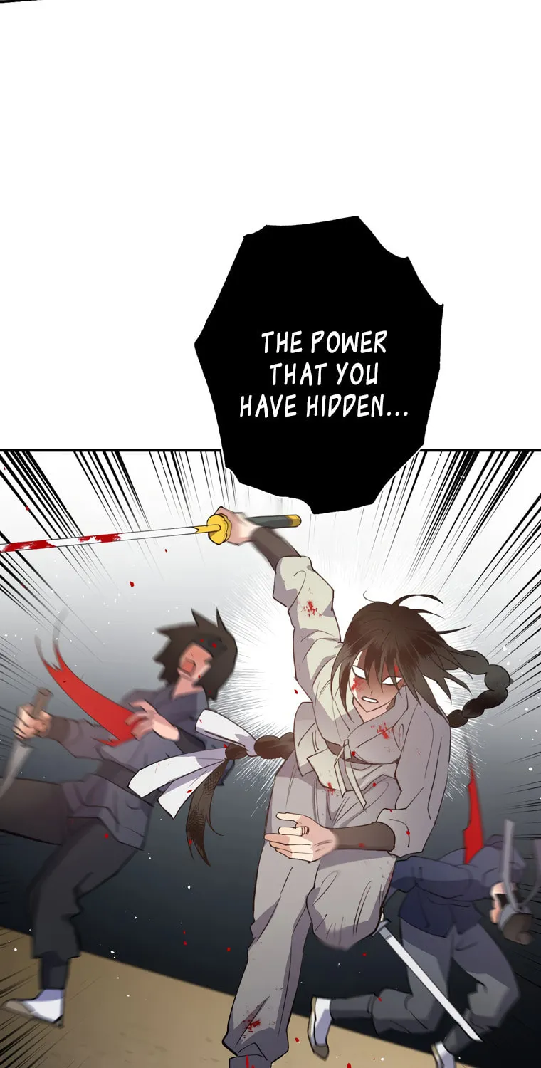 Read Nameless Lantern chapter 40 image 30 on Lezhin