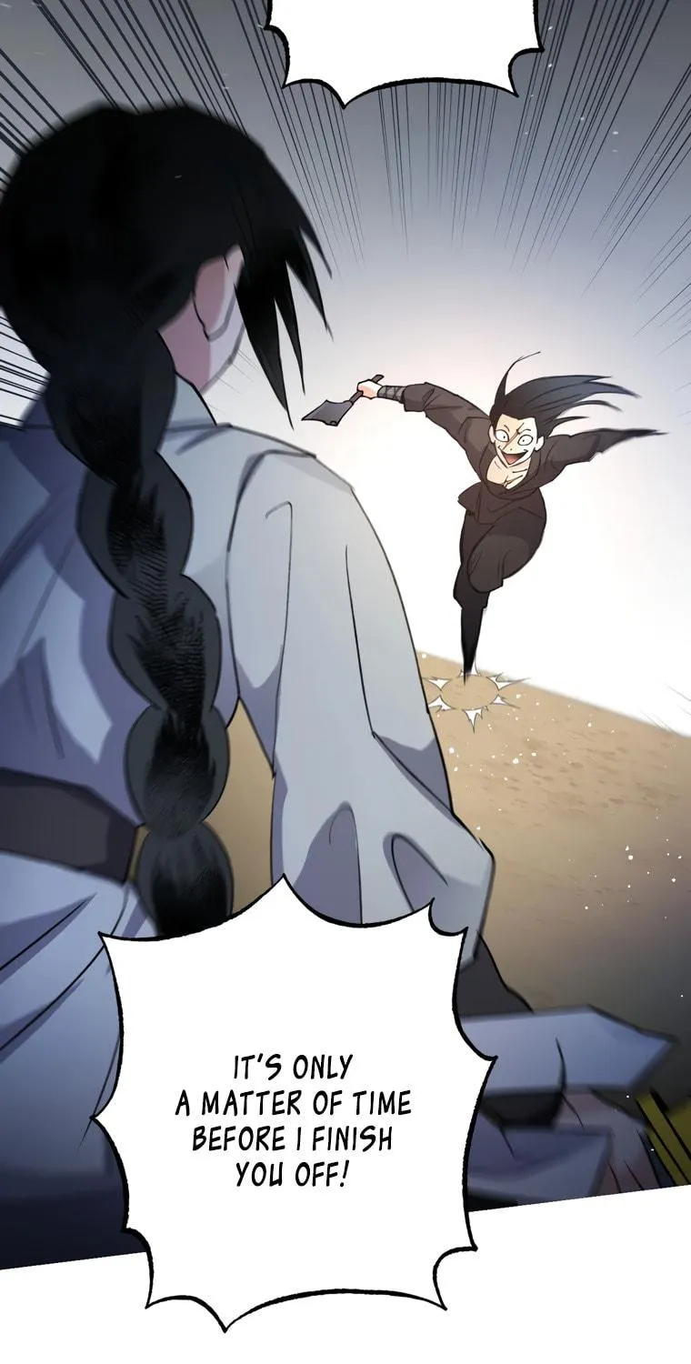 Read Nameless Lantern chapter 40 image 34 on Lezhin