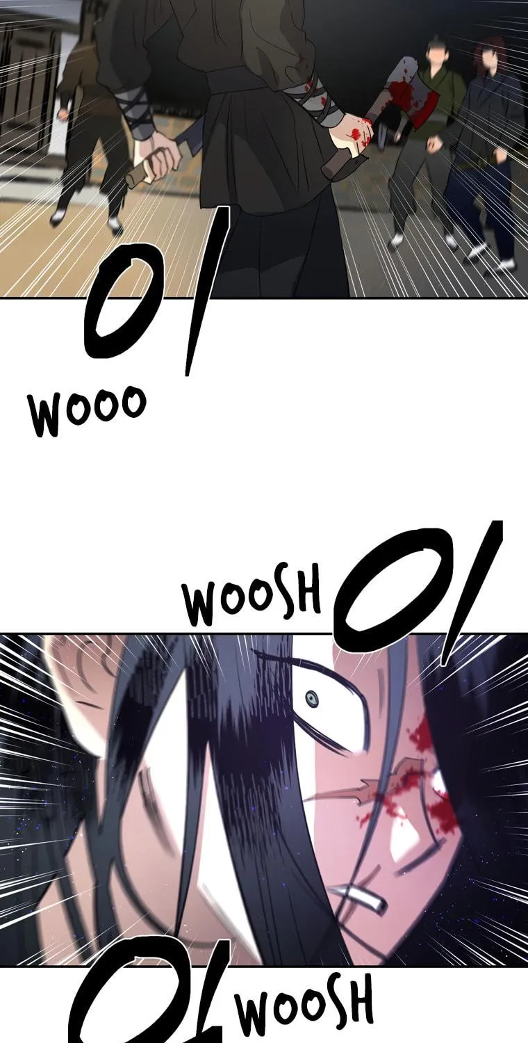 Read Nameless Lantern chapter 40 image 4 on Lezhin