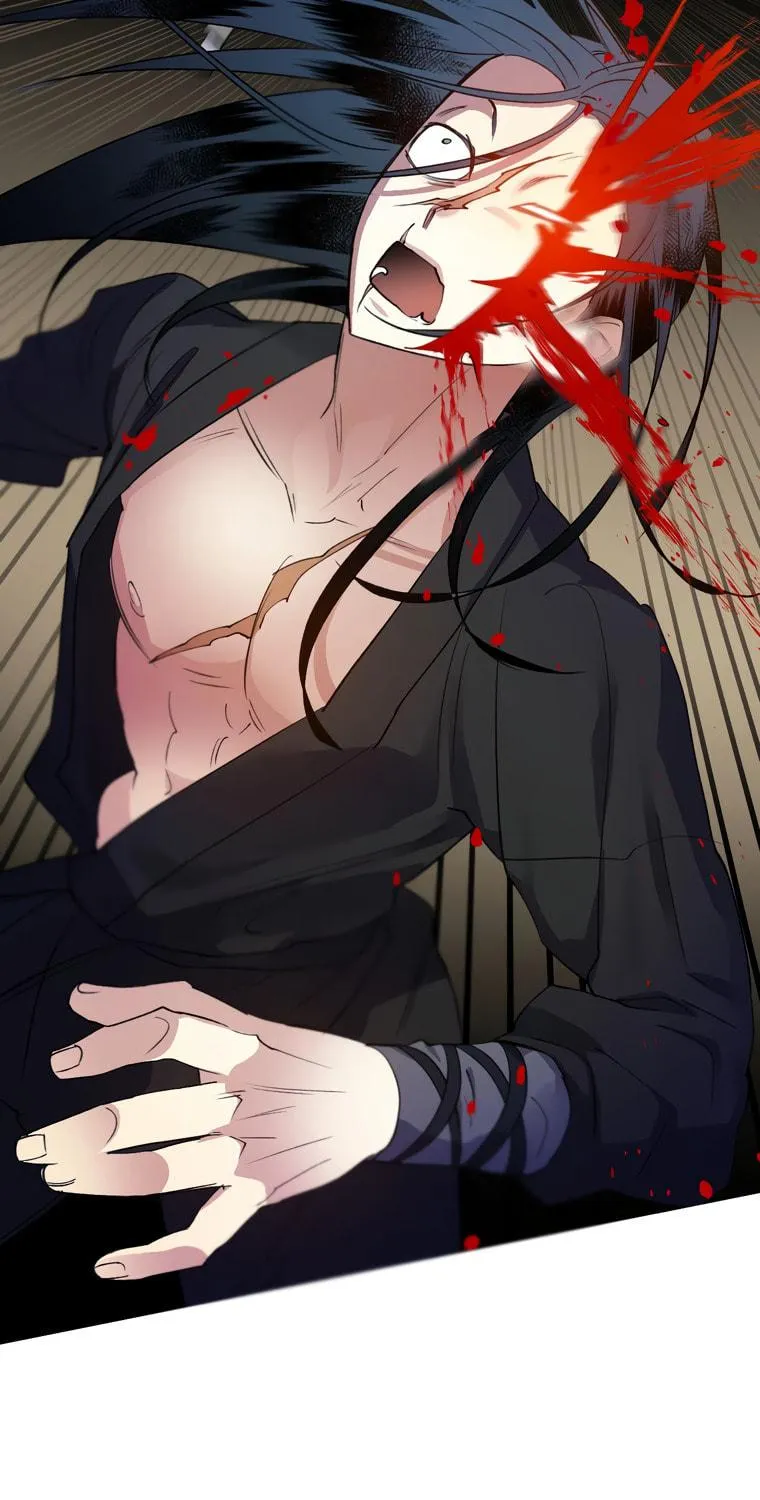 Read Nameless Lantern chapter 40 image 48 on Lezhin
