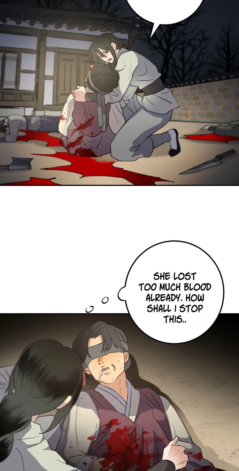 Read Nameless Lantern chapter 40 image 54 on Lezhin