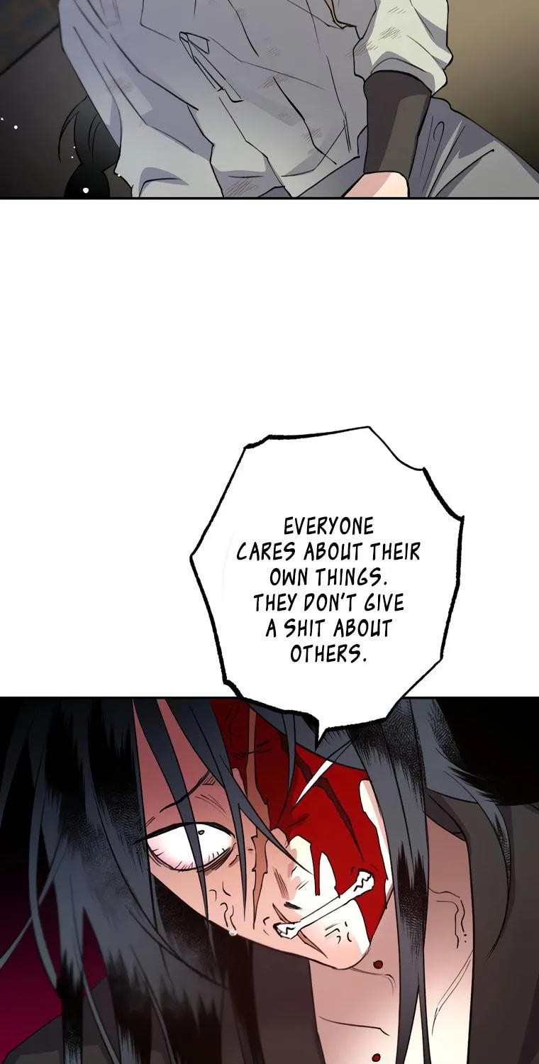 Read Nameless Lantern chapter 40 image 64 on Lezhin