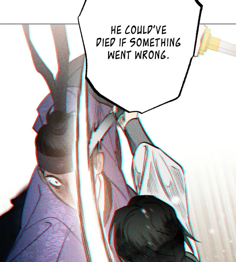 Read Nameless Lantern chapter 40 image 67 on Lezhin