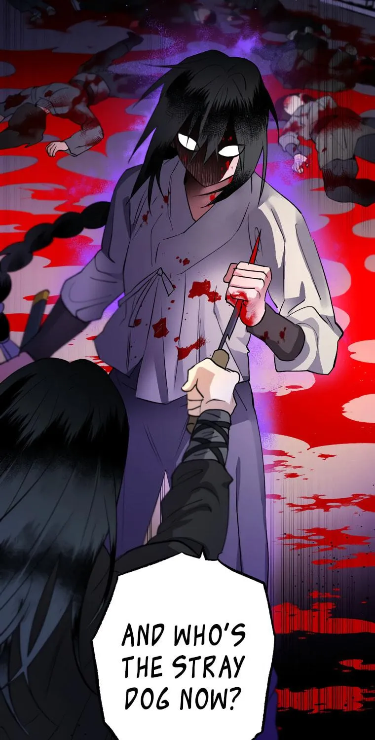 Read Nameless Lantern chapter 40 image 88 on Lezhin