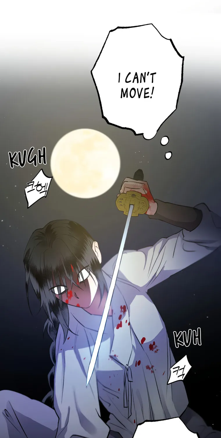 Read Nameless Lantern chapter 40 image 92 on Lezhin