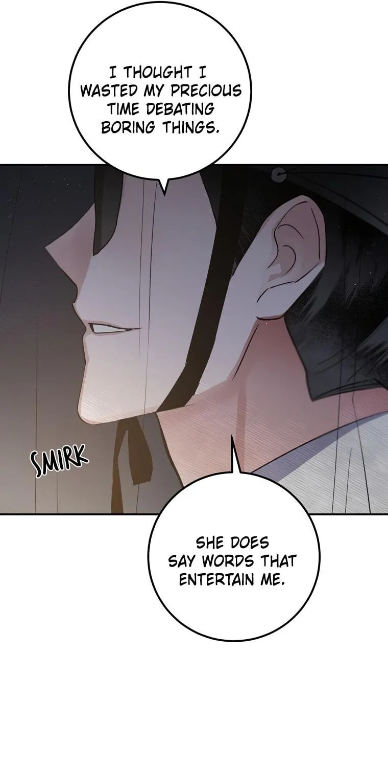 Read Nameless Lantern chapter 41 image 100 on Lezhin