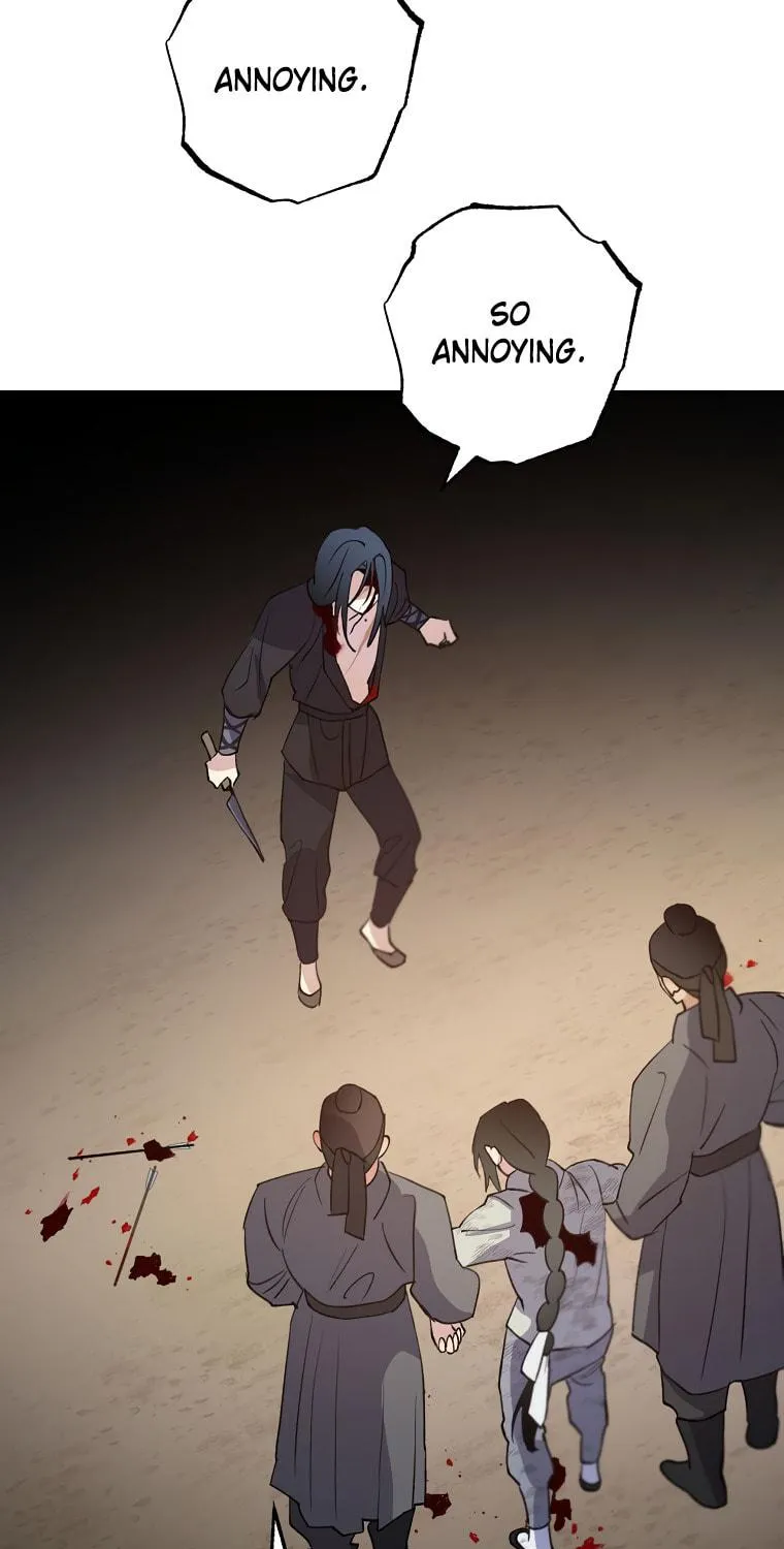 Read Nameless Lantern chapter 41 image 108 on Lezhin