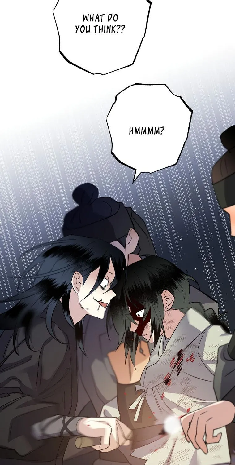 Read Nameless Lantern chapter 41 image 112 on Lezhin