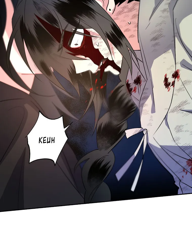 Read Nameless Lantern chapter 41 image 115 on Lezhin