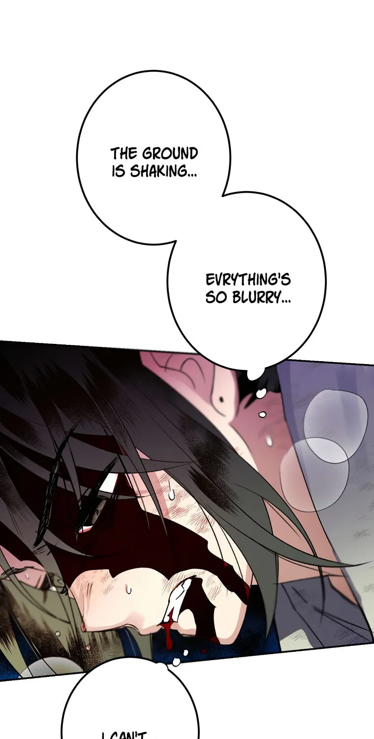 Read Nameless Lantern chapter 41 image 116 on Lezhin