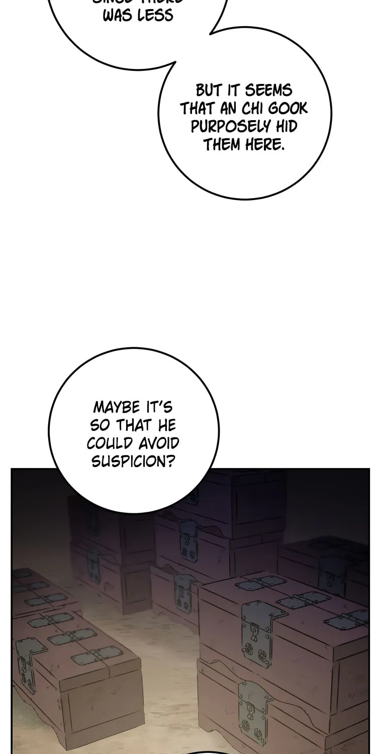 Read Nameless Lantern chapter 41 image 12 on Lezhin