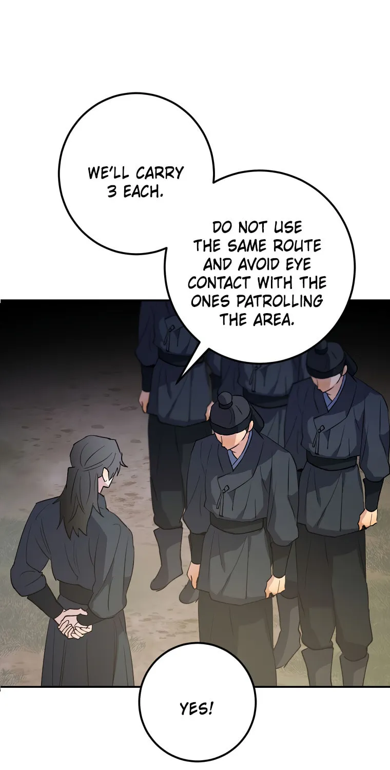 Read Nameless Lantern chapter 41 image 14 on Lezhin
