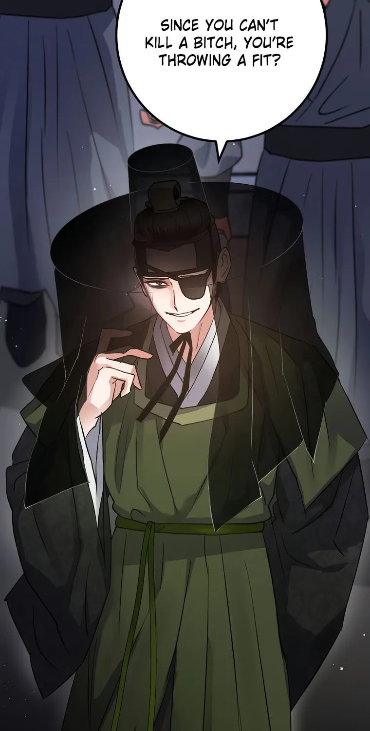 Read Nameless Lantern chapter 41 image 20 on Lezhin