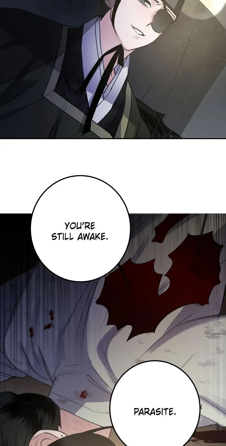 Read Nameless Lantern chapter 41 image 28 on Lezhin