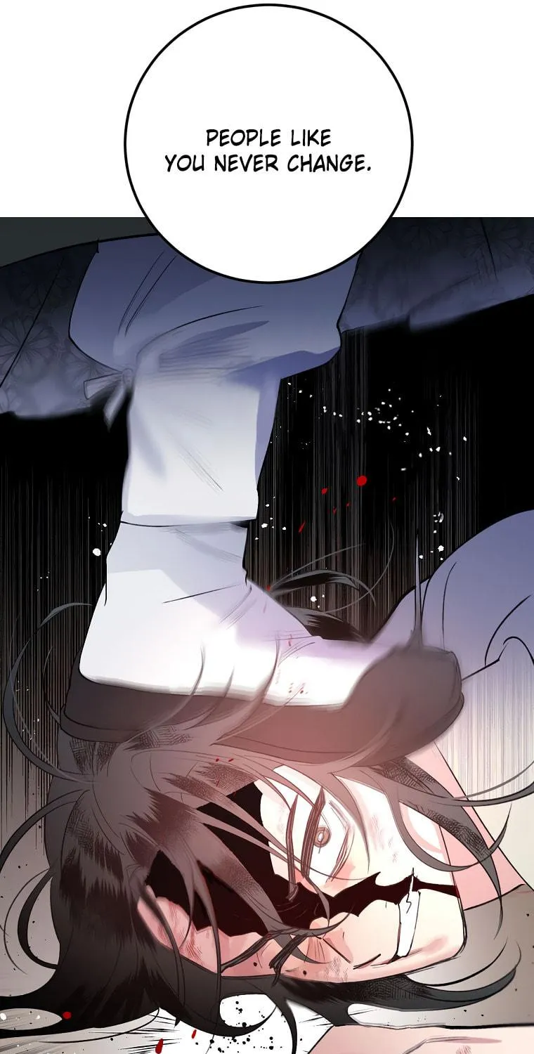 Read Nameless Lantern chapter 41 image 34 on Lezhin
