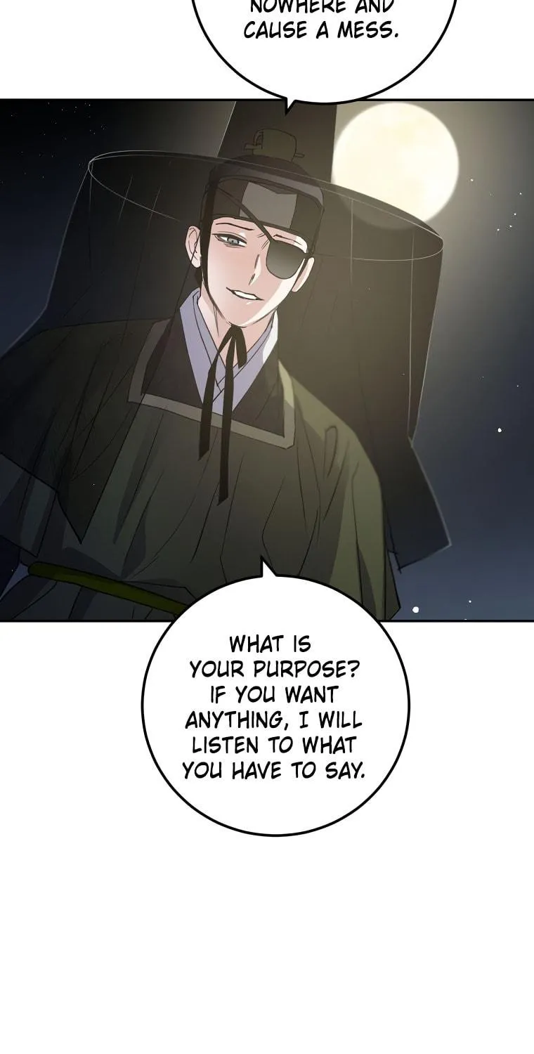 Read Nameless Lantern chapter 41 image 38 on Lezhin