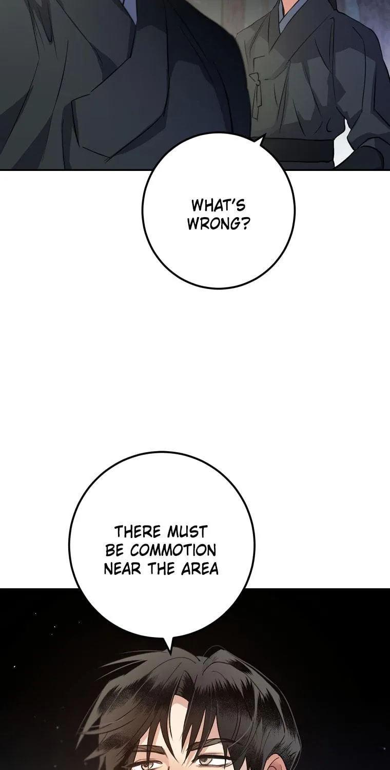 Read Nameless Lantern chapter 41 image 4 on Lezhin