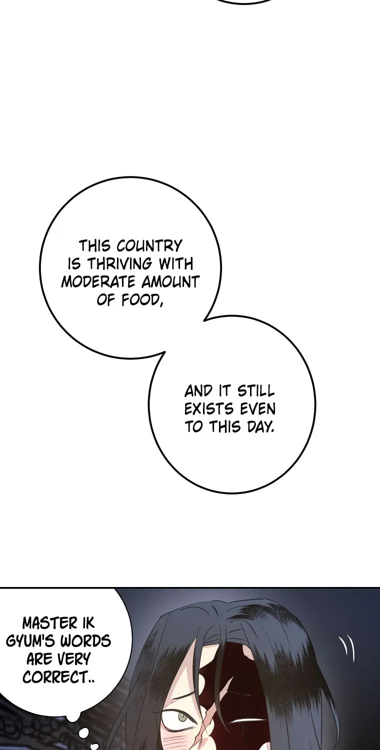 Read Nameless Lantern chapter 41 image 50 on Lezhin