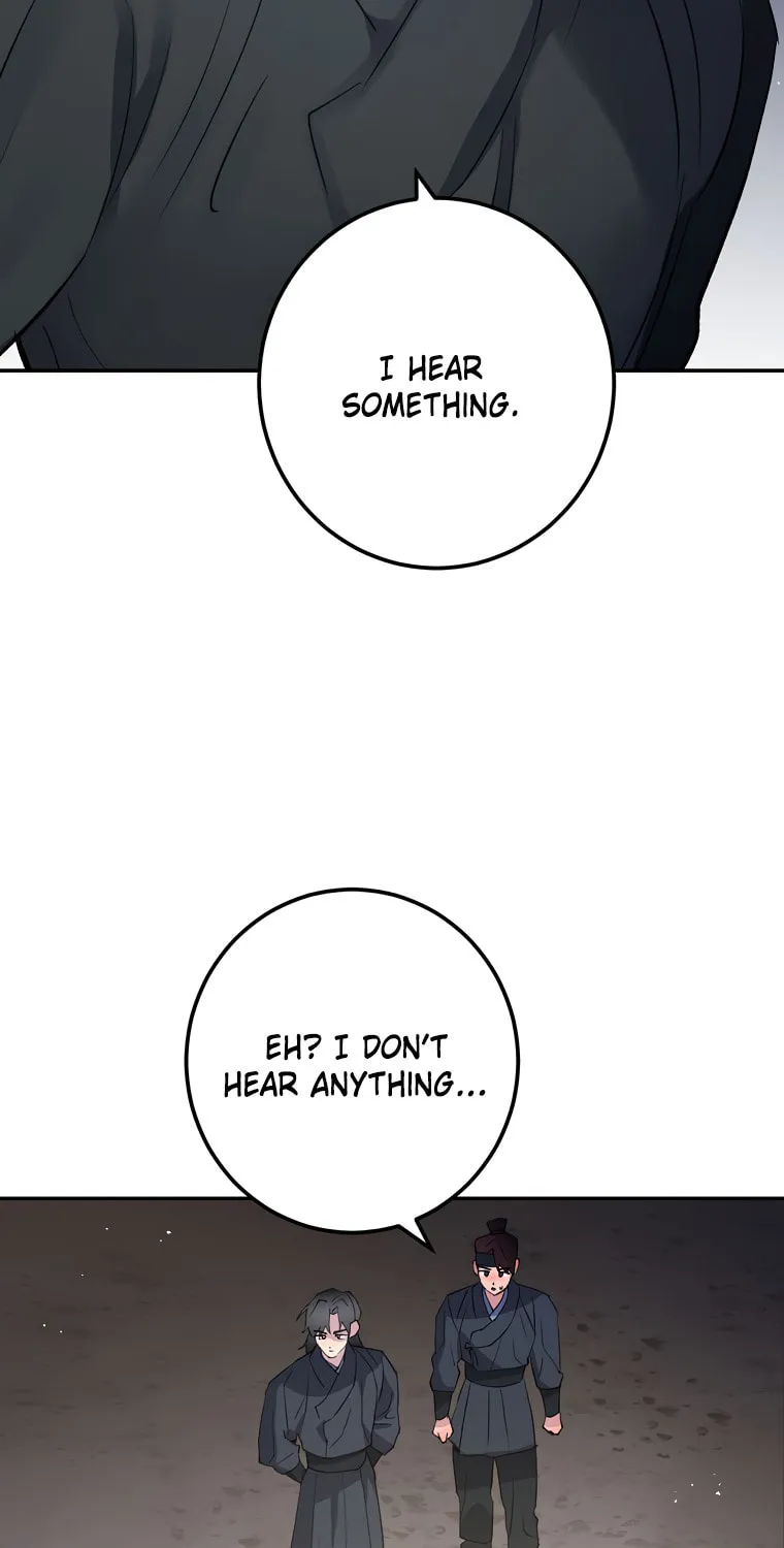 Read Nameless Lantern chapter 41 image 6 on Lezhin