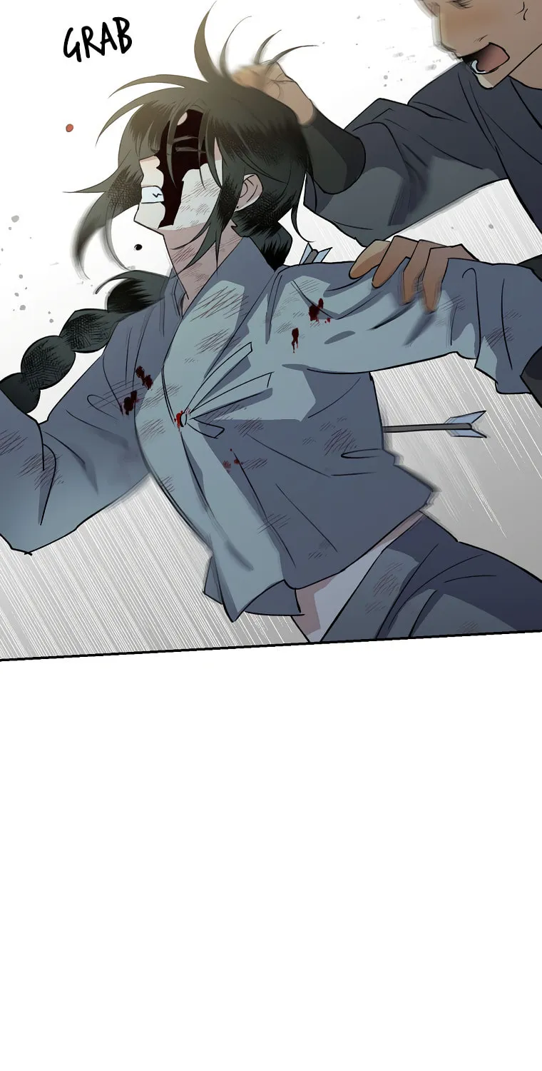 Read Nameless Lantern chapter 41 image 60 on Lezhin
