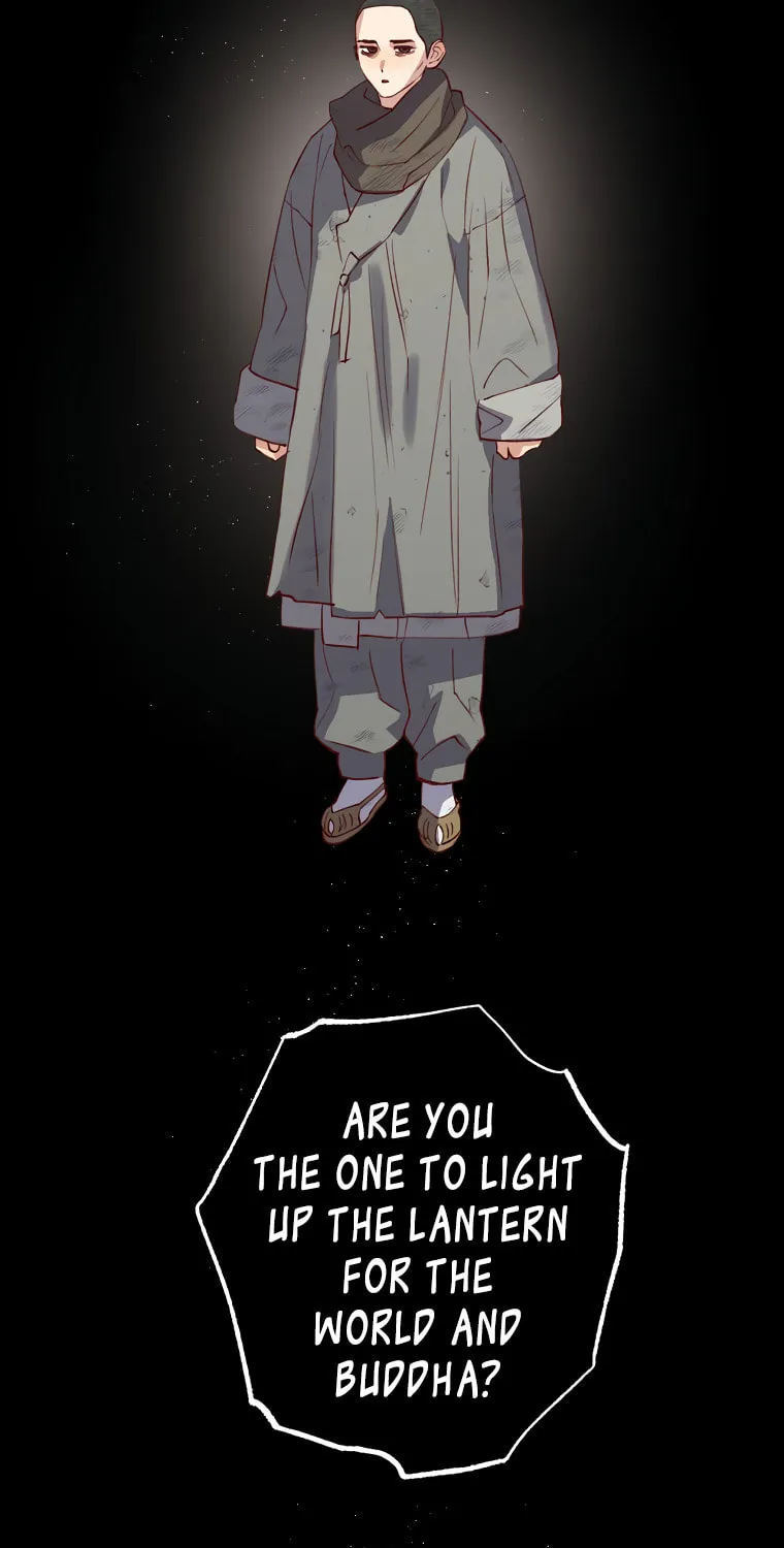 Read Nameless Lantern chapter 41 image 66 on Lezhin