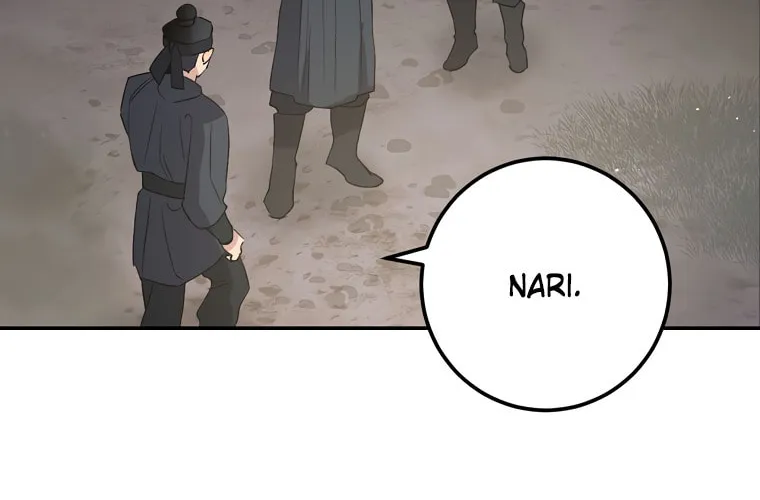 Read Nameless Lantern chapter 41 image 7 on Lezhin