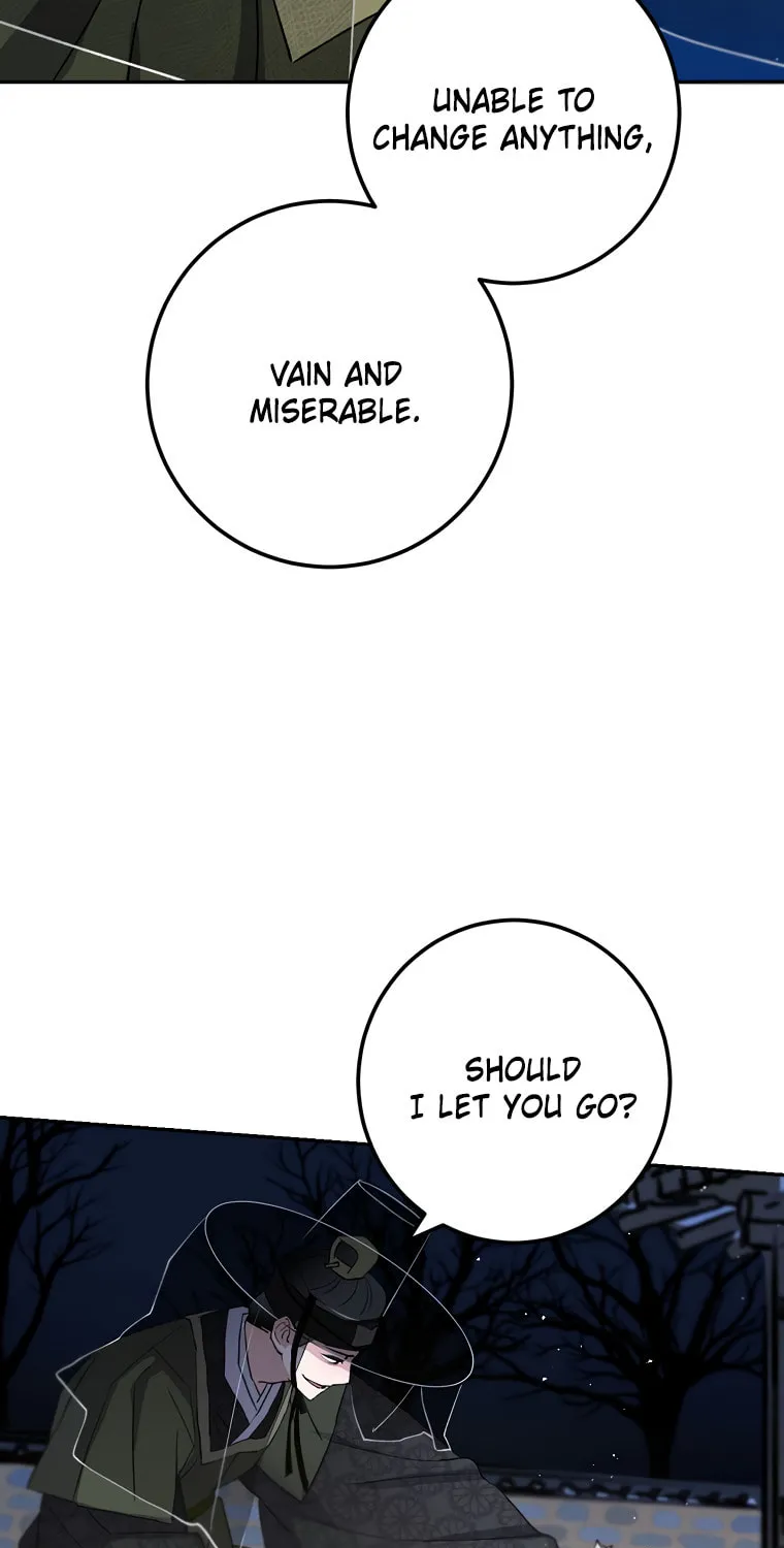 Read Nameless Lantern chapter 41 image 86 on Lezhin