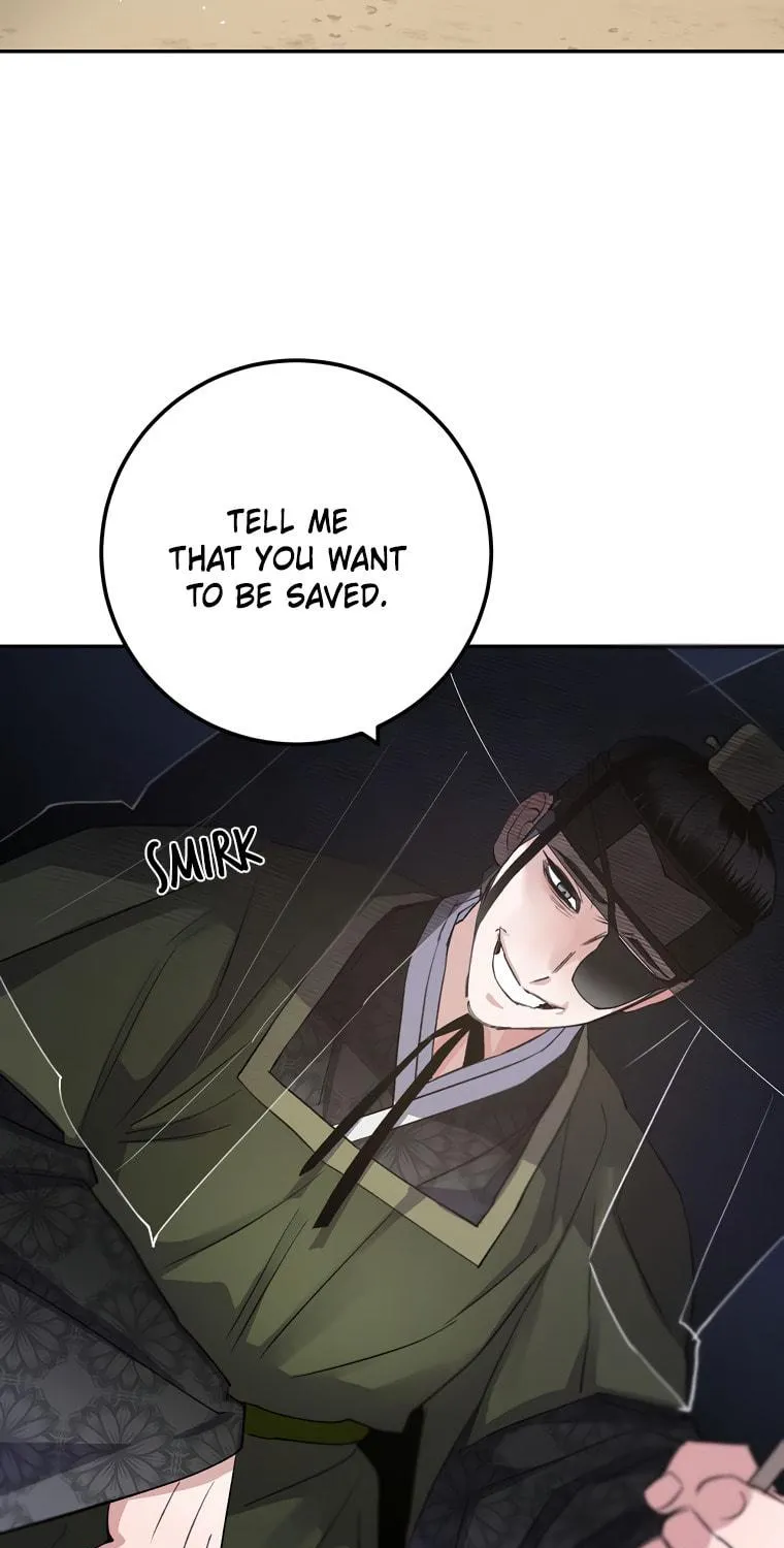 Read Nameless Lantern chapter 41 image 88 on Lezhin
